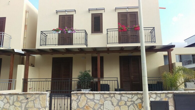 Apartamento Casa Vacanze Francesco San Vito Lo Capo