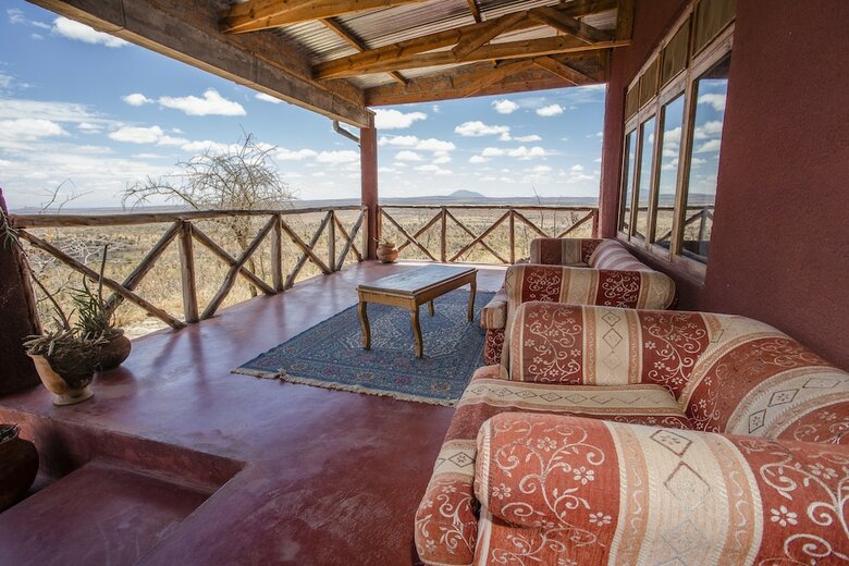 Posada Boundary Hill Lodge