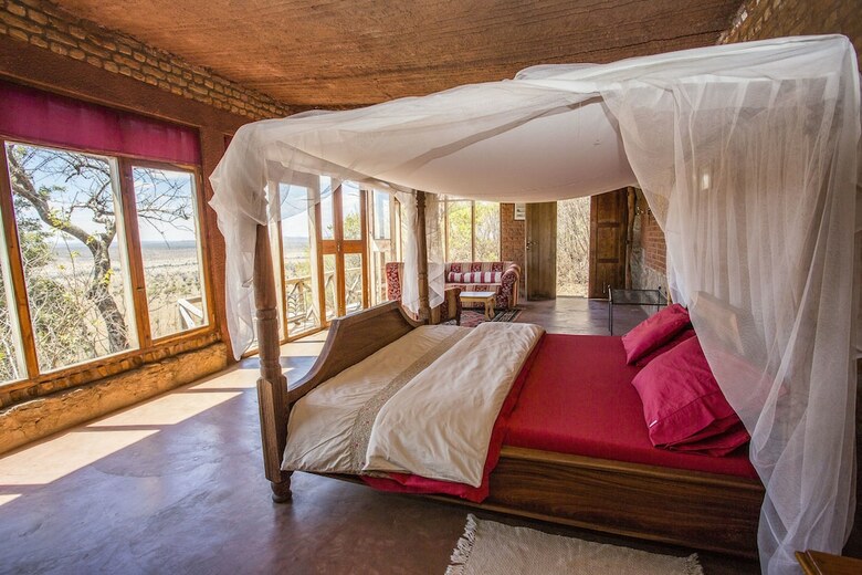 Posada Boundary Hill Lodge