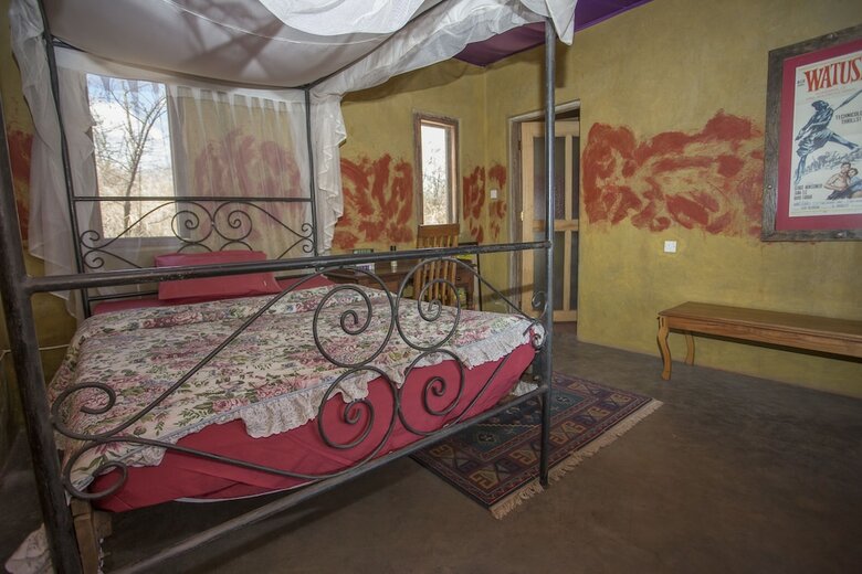 Posada Boundary Hill Lodge