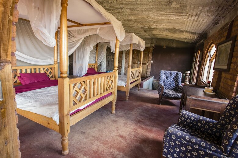 Posada Boundary Hill Lodge