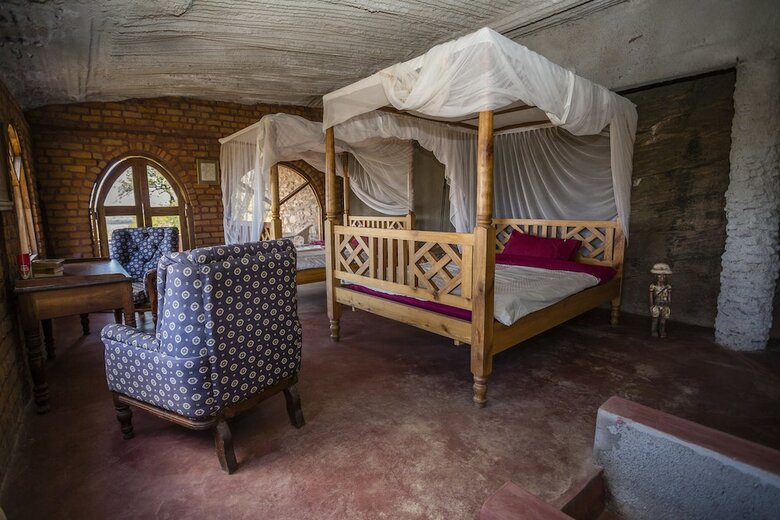 Posada Boundary Hill Lodge