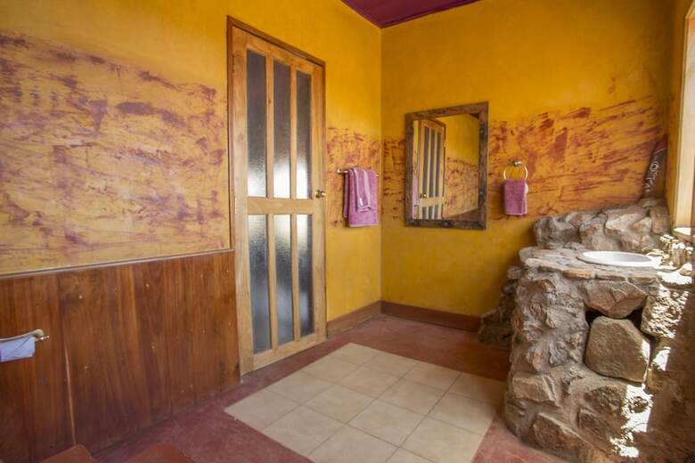 Posada Boundary Hill Lodge