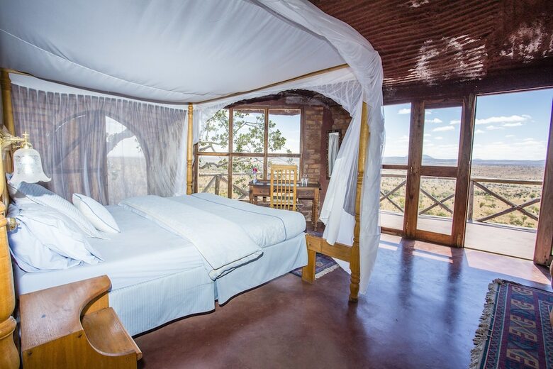 Posada Boundary Hill Lodge