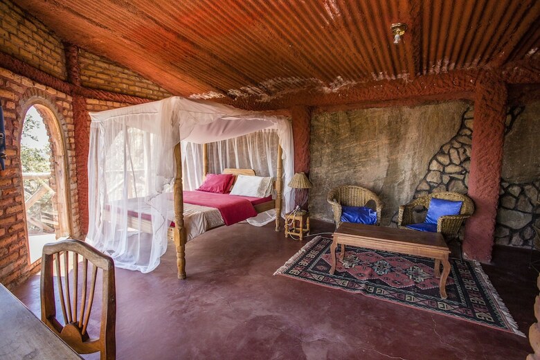 Posada Boundary Hill Lodge