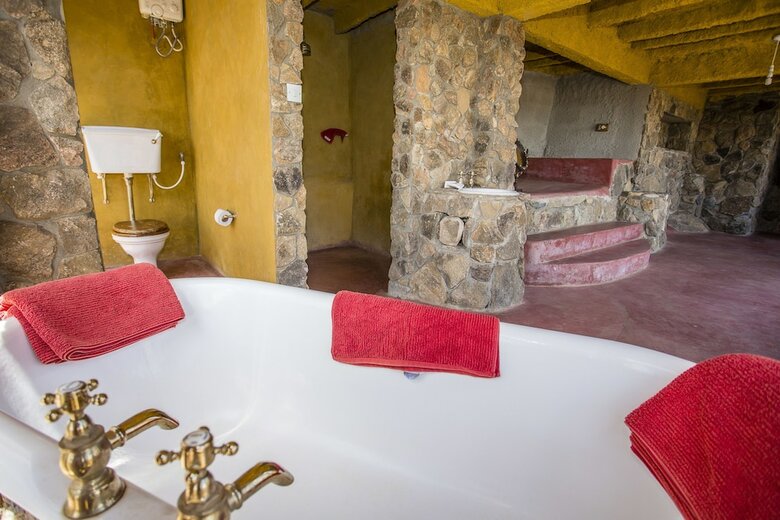 Posada Boundary Hill Lodge