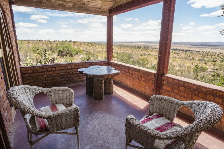 Posada Boundary Hill Lodge