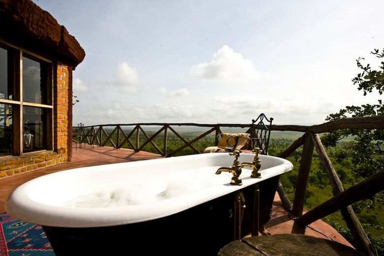 Posada Boundary Hill Lodge