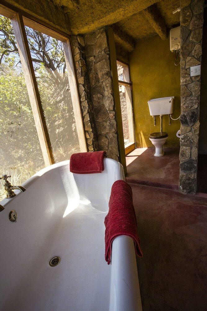 Posada Boundary Hill Lodge