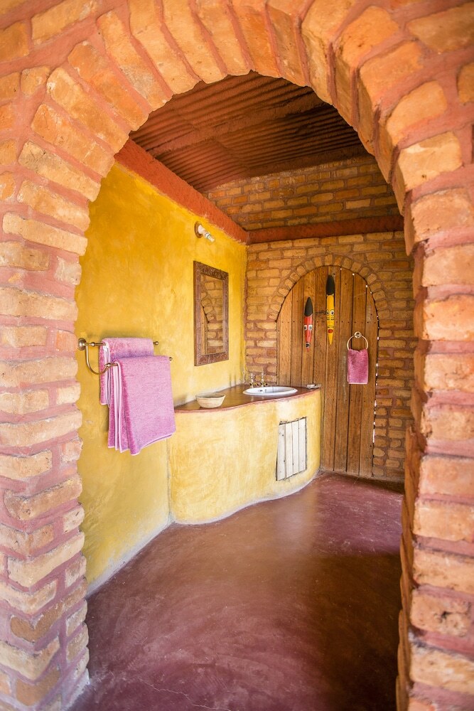 Posada Boundary Hill Lodge