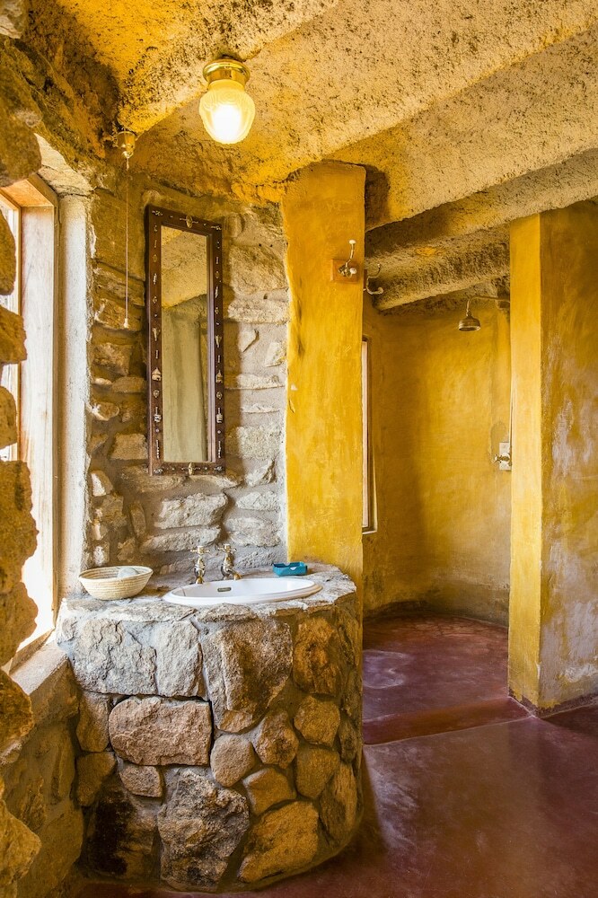 Posada Boundary Hill Lodge