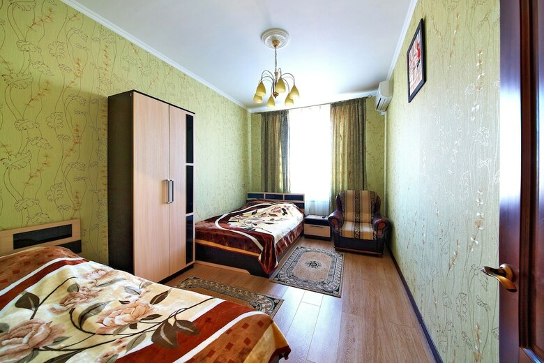 Royal Tower Apartment