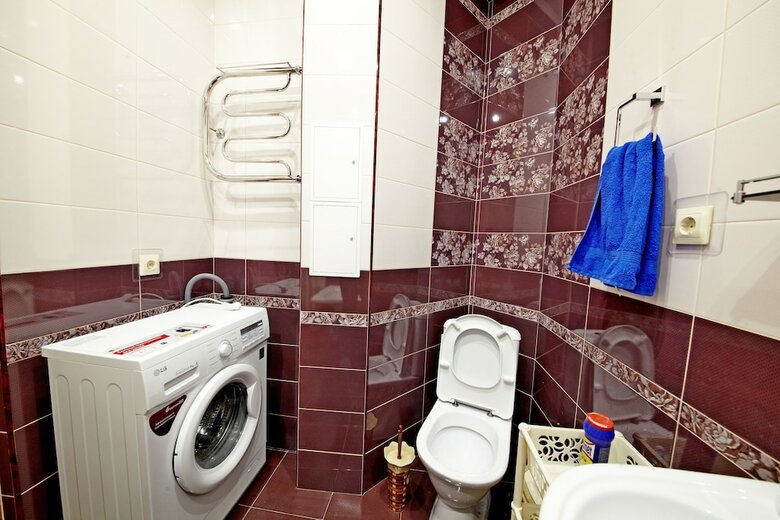 Royal Tower Apartment