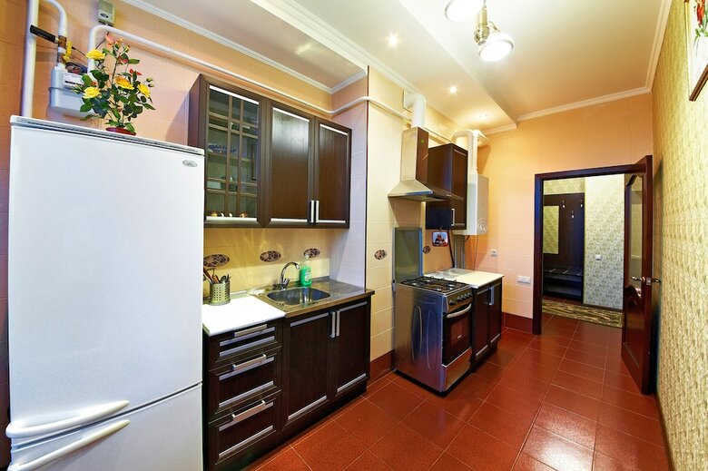 Royal Tower Apartment