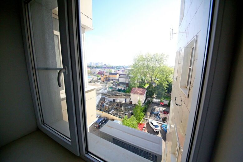 Royal Tower Apartment