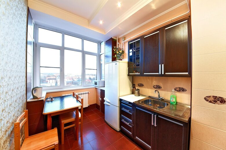 Royal Tower Apartment