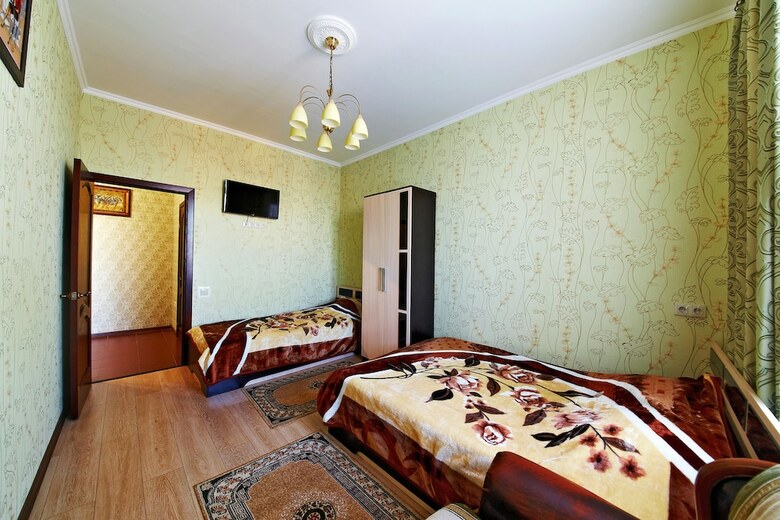 Royal Tower Apartment