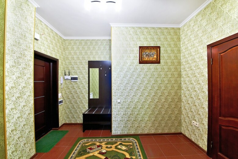 Royal Tower Apartment