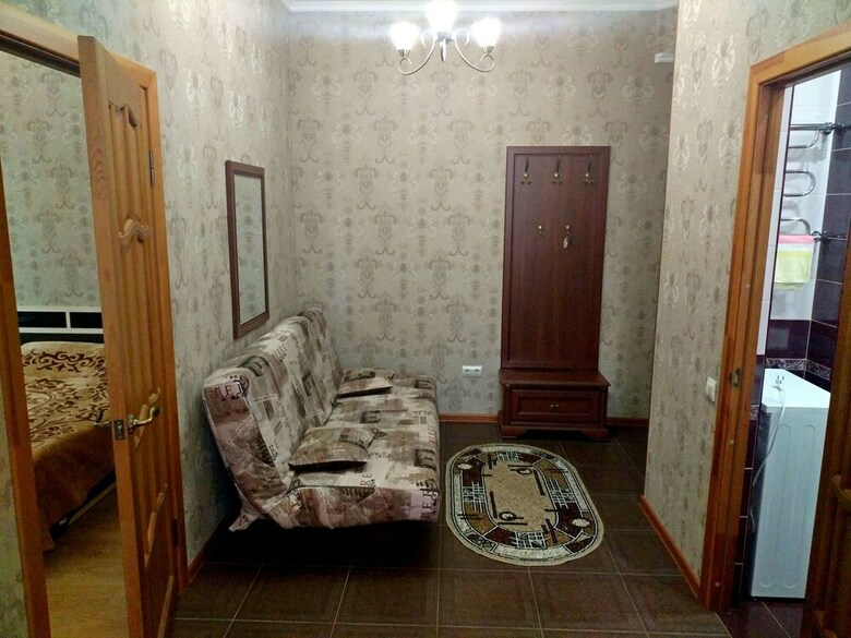 Royal Tower Apartment