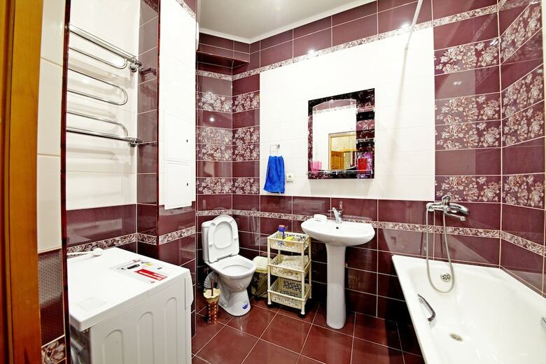 Royal Tower Apartment