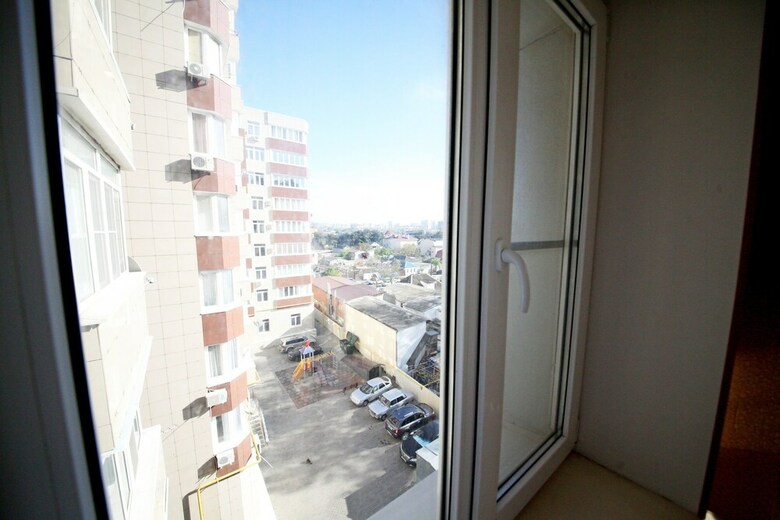 Royal Tower Apartment