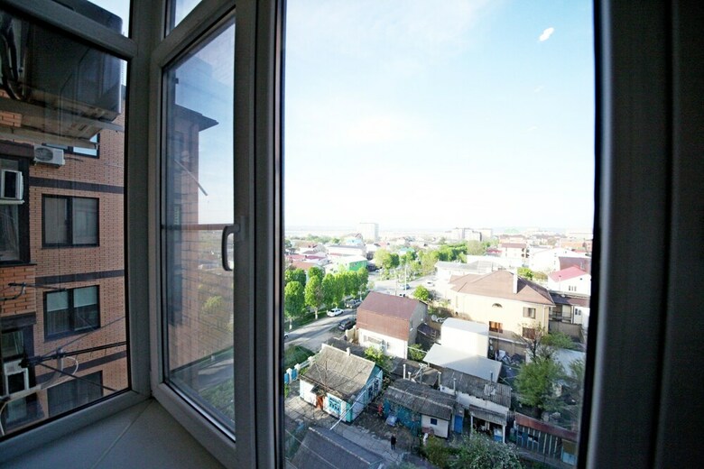 Royal Tower Apartment