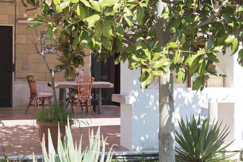 Bed & Breakfast Terradamare