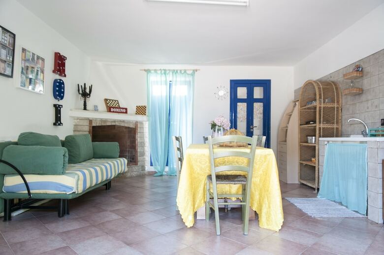 Bed & Breakfast Terradamare
