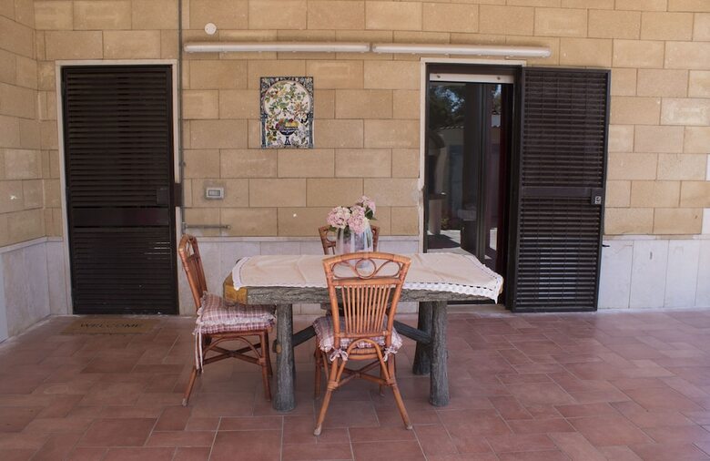 Bed & Breakfast Terradamare