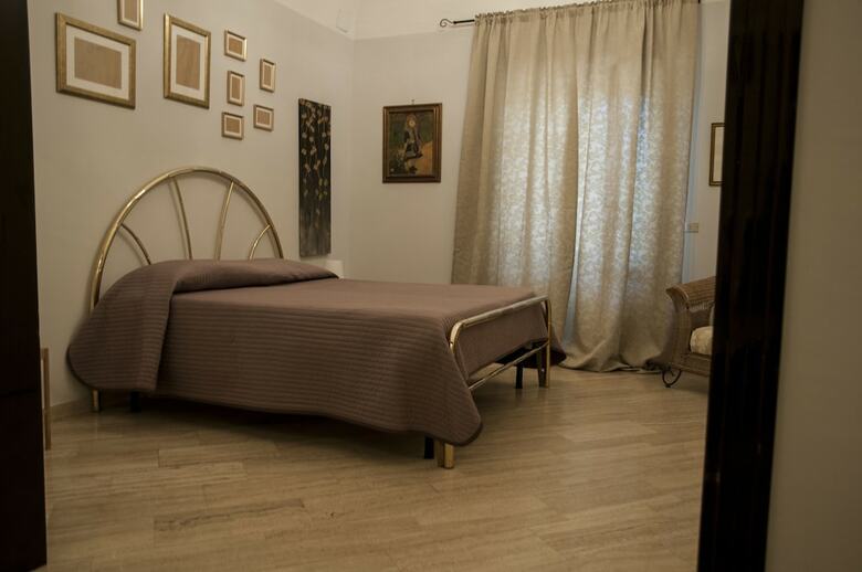 Bed & Breakfast Terradamare