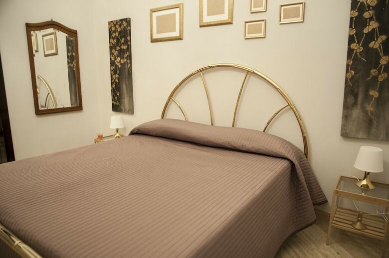 Bed & Breakfast Terradamare