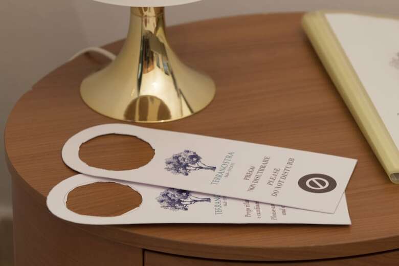 Bed & Breakfast Terradamare