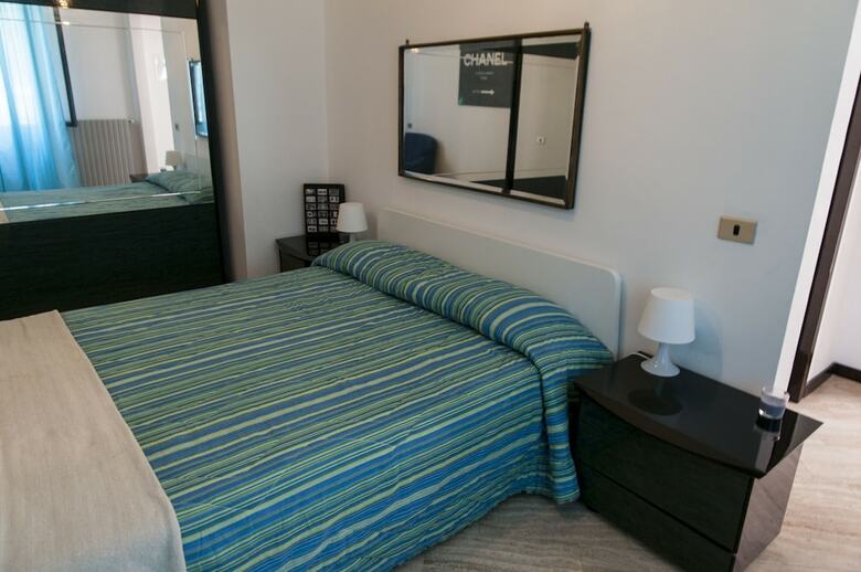 Bed & Breakfast Terradamare