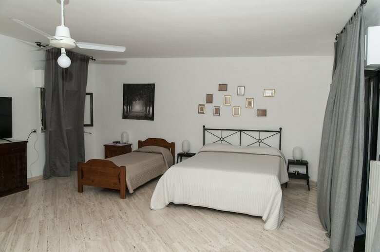 Bed & Breakfast Terradamare