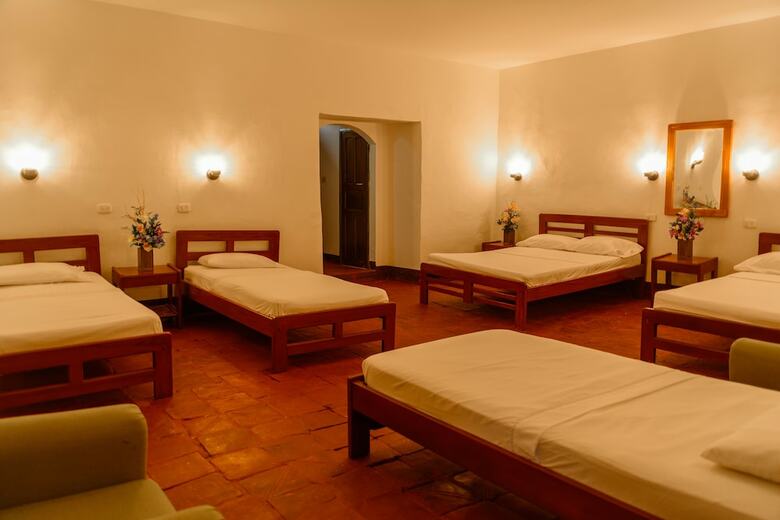 Hotel Hosteria Colonial La Cueva De Leo