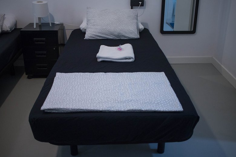 Hostal Hostel One Madrid