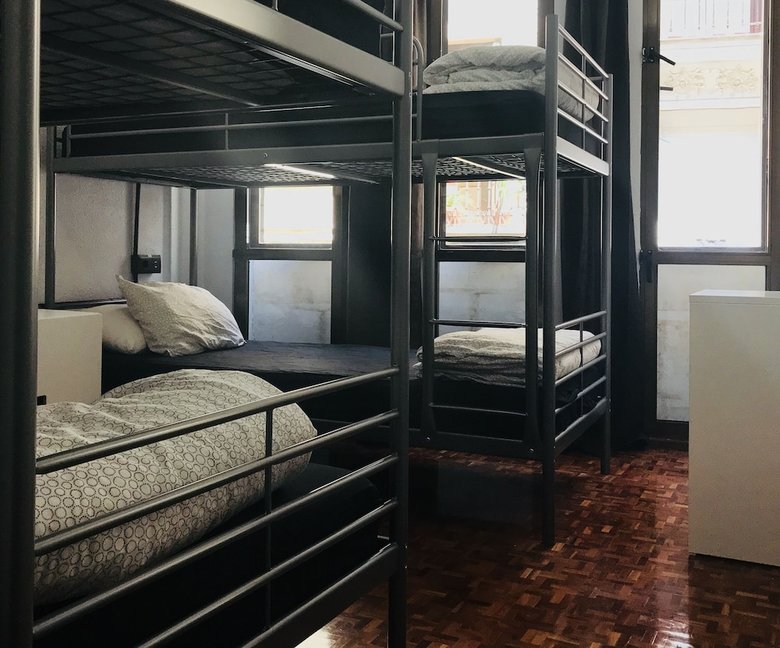 Hostal Hostel One Madrid