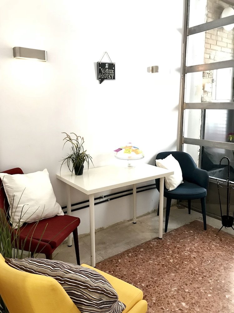 Hostal Hostel One Madrid