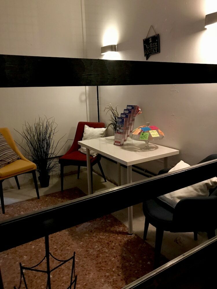 Hostal Hostel One Madrid