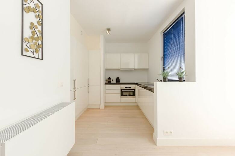 Apartamentos The Livorno