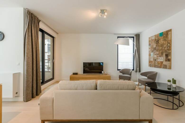 Apartamentos The Livorno