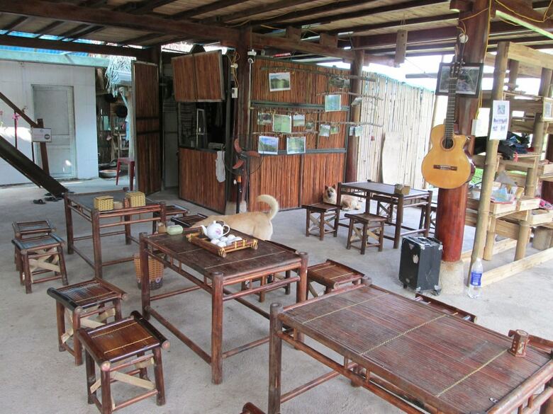 Hostal Dong Que Homestay -  Hostel