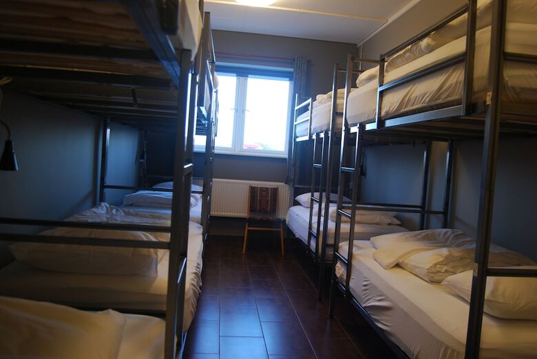 Hostal Teh�si� Hostel