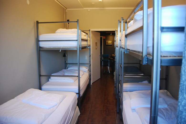 Hostal Teh�si� Hostel