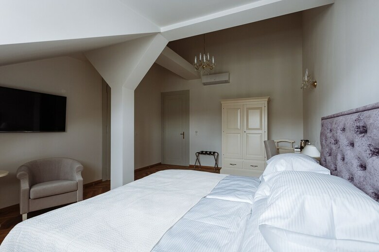 High Heaven Residence