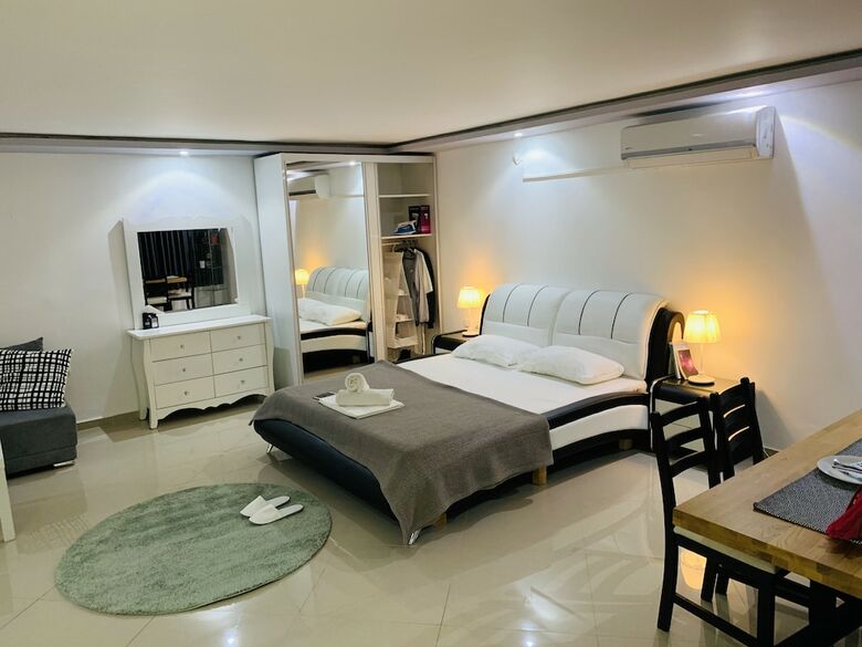 Spat Studio Apartment