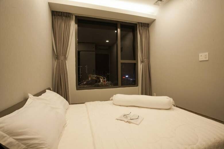 Trang's Apartment