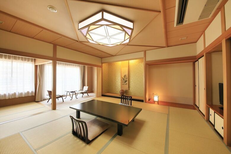 Hotel Hanasuisho