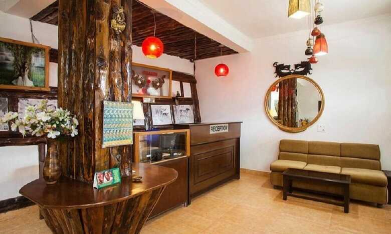 Hotel Dragon I Resorts