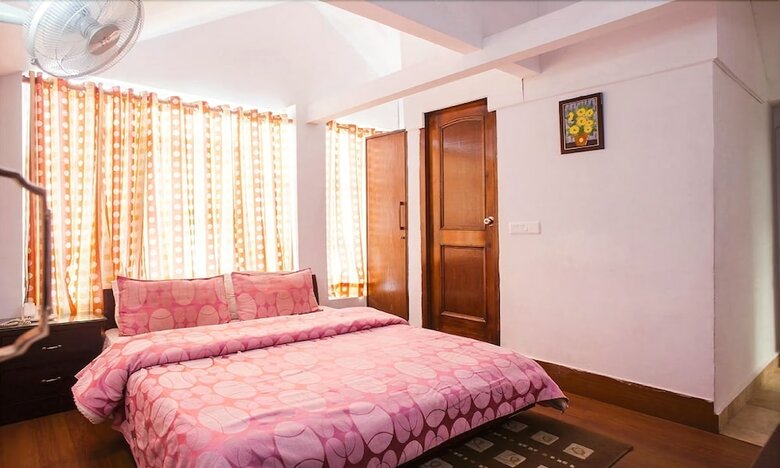 Hotel Dragon I Resorts